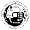 Makita B-08006 pilový kotouč 165x20mm 24T=old A-89632=oldD-03333