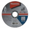 Makita B-14102 řezný kotouč 115x1,6x22 ocel