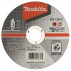 Makita B-45331 řezný kotouč 125x1x22 hliník