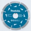 Makita D-41589-10 segmentový diamantový kotouč 115x22,23mm 10ks STOP