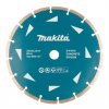 Makita D-41610 segmentový diamantový kotouč  230x22,23mm 1 ks