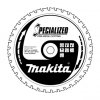 Makita B-09759 pilový kotouč 185x30 38Z kov =oldB-03953 =new B-33423