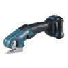 Makita CP100DWA Aku nůžky Li-ion 10,8V/2,0 Ah CXT