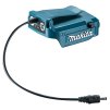 Makita GM00001607 adaptér napájecí Li-ion LXT 14,4/18V pro DFV/DFJ = old198634-2  STOP