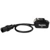 Makita 191J50-7 adaptér napájecí Li-ion LXT 18V pro 191A64-2 a PDC1201