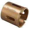 Makita B-46034 děrovka s diamantovým zrnem 32mm (se závitem 5/8" 18UNF a otvory)  STOP