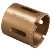 Makita B-46034 děrovka s diamantovým zrnem 32mm (se závitem 5/8" 18UNF a otvory)  STOP