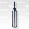 Makita P-78689 Drážkovací fréza pr. 3, stopka 8 mm  STOP