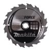 Makita B-08187 kotouč pilový dřevo MAKFORCE 180x2.4x20mm 16Z STOP