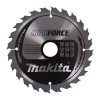 Makita B-08333 kotouč pilový dřevo MAKFORCE 180x2.4x30mm 24Z = new B-32231