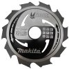 Makita B-07892 kotouč pilový dřevo MFORCE 165x2x30mm 10Z = new B-31924