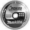 Makita B-33314 kotouč pilový hliník SPECIALIZED 250x2.4x30mm 100Z = old B-09640