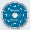 Makita D-41589 kotouč řezný diamantový segmentový 115x22.23mm