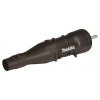 Makita 191P72-3 nástavec motorové jednotky, ofukovač UB401MP