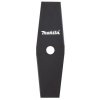 Makita 197997-3 nůž žací 2 zubý 230x25,4x2mm pro DUR369