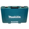 Makita 141205-4 kufr plastový DTW251