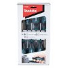 Makita E-10528 sada šroubováků 6 ks (4 ks SL+2 ks PH+2 ks PZ)=new E-13524
