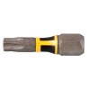 Makita E-03224 torzní  bit řady Impact Premier (C-form),T25-25mm,2ks=oldB-28422