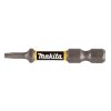 Makita E-03327 torzní  bit řady Impact Premier (E-form),T10-50mm,2ks