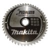 Makita B-33196 kotouč pilový dřevo SPECIALIZED se zapuštěnými zuby 235x2.3x30mm 48Z = old B-09519