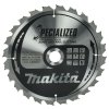 Makita B-33146 kotouč pilový dřevo SPECIALIZED se zapuštěnými zuby 270x2.6x30mm 24Z = old B-09450