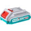 baterie akumulatorova 20v li ion 2000mah img tfbli2001 fd 99