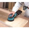Makita BO004CGZ Aku excentrická bruska s regulací 150mm Li-ion XGT 40V,bez aku   Z