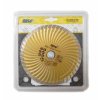 Diamantový kotouč TURBO-W 150x22,2mm