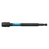 Makita E-24131 držák bitů šestihran 1/4" IMPACT BLACK 152 mm