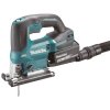 Makita DJV184ZJ Aku bezuhlíková přímočará pila Li-ion LXT 18V,bez aku Z, systainer