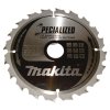 Makita B-33102 kotouč pilový dřevo SPECIALIZED se zapuštěnými zuby 185x2x30mm 20Z = old B-09416