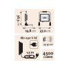 reflektor led 4500lm se stojanem img 43244 d5 fd 11