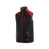 Vesta CXS HEBRON, pánská, černo-červená