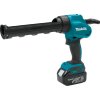 Makita DCG180RF Aku pistole na tmel, Li-ion 18V/3,0Ah