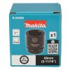 Makita E-24599 klíč nástrčný 1", čtyřhran, 41x68 mm