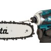 Makita D-73748 pilník kulatý průměr 4mm pro broušení řetězu