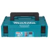 Makita E-24913 sada bitů a vrtáků 70 ks, Makpac