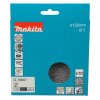 Makita D-78667 brusný papír 125mm A120 10ks