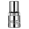 hlavice šestihran  1/4\", 6 mm NEO tools