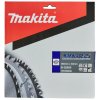 Makita B-32655 kotouč pilový dřevo MAKBLADEplus 260x2.8x30mm 80Z = old B-08844 STOP