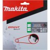 Makita E-12865 kotouč pilový ocel Efficut TCT 185mmx1.4x30mm 60Z = old E-12843