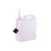 Kanystr PVC s hrdlem 10l
