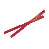 Tužka tesařská červená 180 mm (P13000)