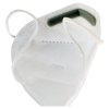 rouška respirační KN95, FFP2 (2ks)