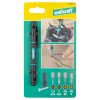 Wolfcraft Wolfcraft Mikro Bit Pen 8736000