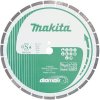 Makita D-80139 kotouč řezný diamantový segmentový Diamak 350x25.4mm