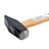 XTLINE Kladivo zámečnické - dřevěná násada | 100 g