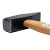 XTLINE Kladivo zámečnické - dřevěná násada | 200 g