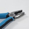 XTLINE Kleště kombinované softgrip | 160 mm