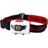 celovka 40lm 1w 2 cervene led abs plast img 43102 fd 99
